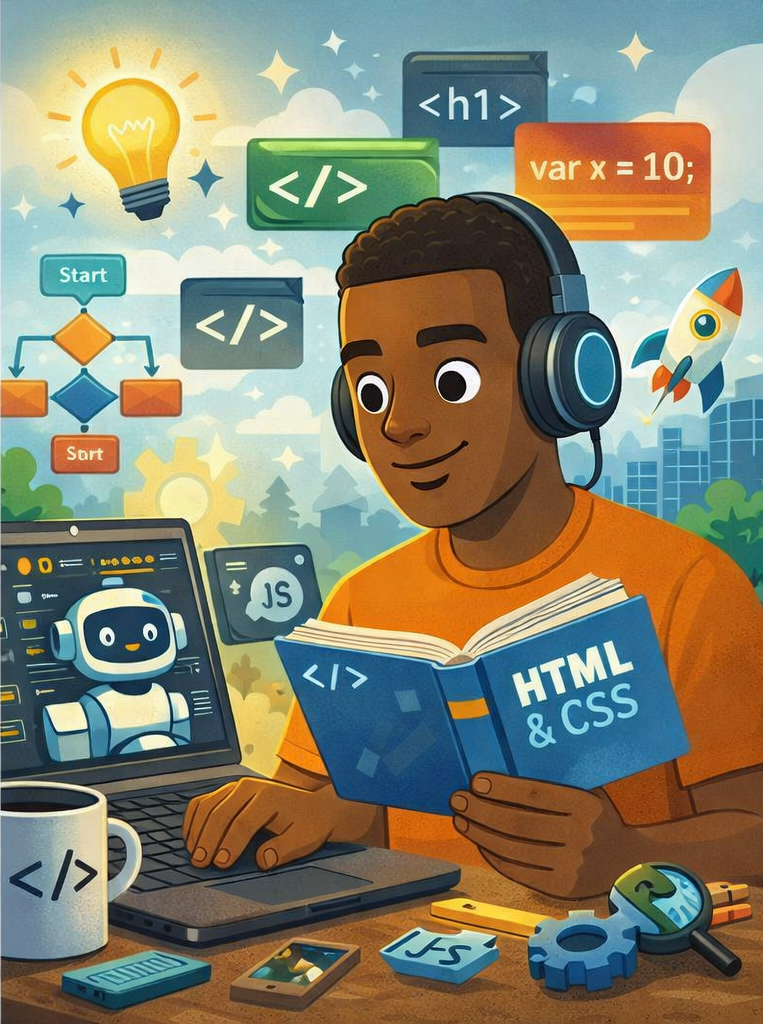 Programação Iniciante